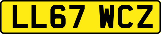 LL67WCZ