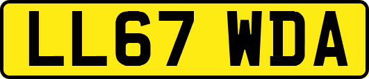 LL67WDA