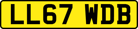 LL67WDB