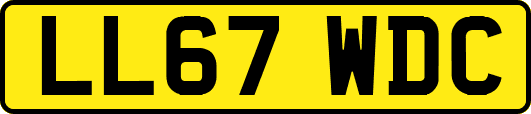 LL67WDC