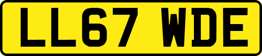 LL67WDE