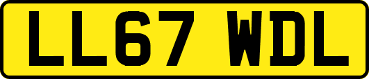 LL67WDL