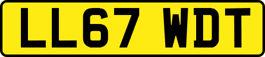 LL67WDT