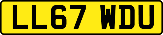 LL67WDU