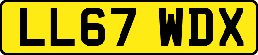 LL67WDX