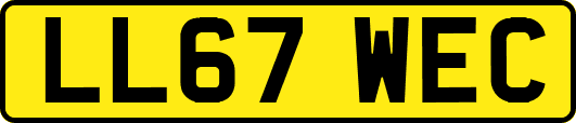 LL67WEC