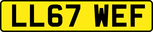 LL67WEF
