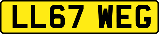 LL67WEG