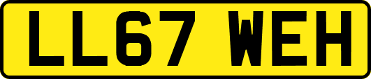 LL67WEH