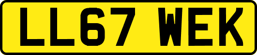 LL67WEK