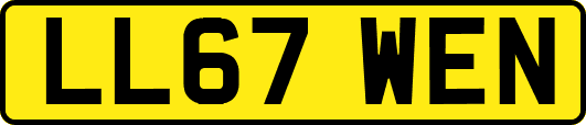 LL67WEN