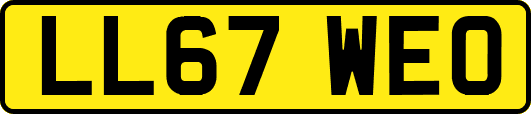 LL67WEO