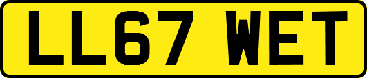 LL67WET