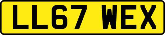 LL67WEX