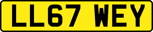 LL67WEY