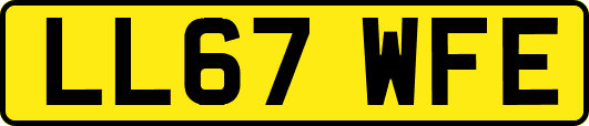 LL67WFE