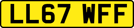 LL67WFF