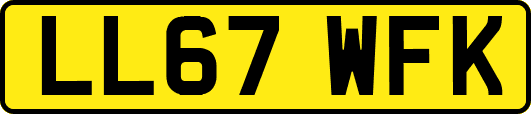 LL67WFK