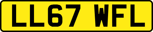 LL67WFL