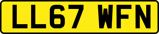 LL67WFN