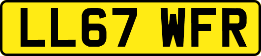 LL67WFR