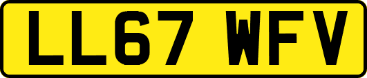 LL67WFV