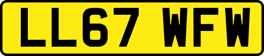 LL67WFW