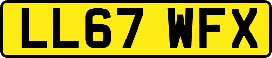 LL67WFX