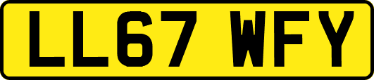LL67WFY
