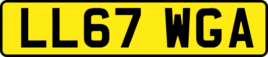 LL67WGA