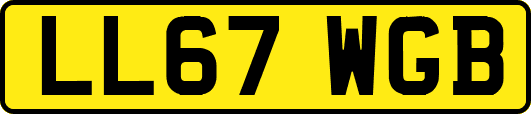 LL67WGB