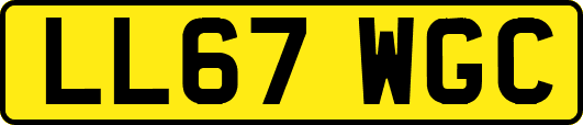 LL67WGC