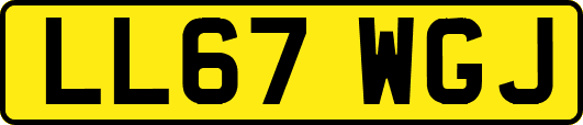 LL67WGJ