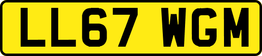 LL67WGM