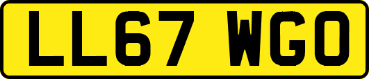 LL67WGO