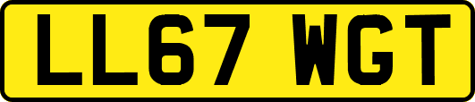 LL67WGT