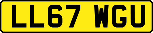 LL67WGU
