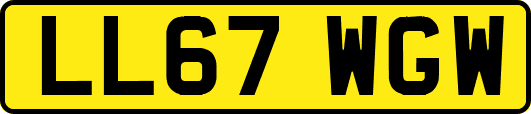 LL67WGW