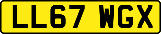 LL67WGX