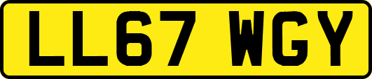 LL67WGY