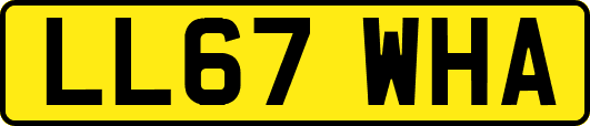 LL67WHA