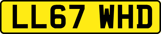 LL67WHD