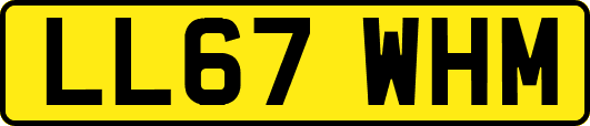LL67WHM
