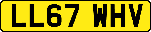 LL67WHV