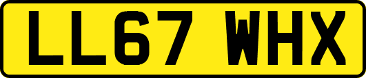 LL67WHX