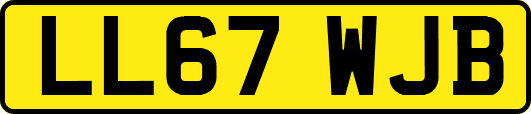 LL67WJB