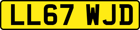 LL67WJD