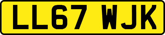 LL67WJK