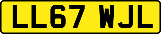 LL67WJL
