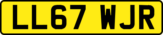 LL67WJR